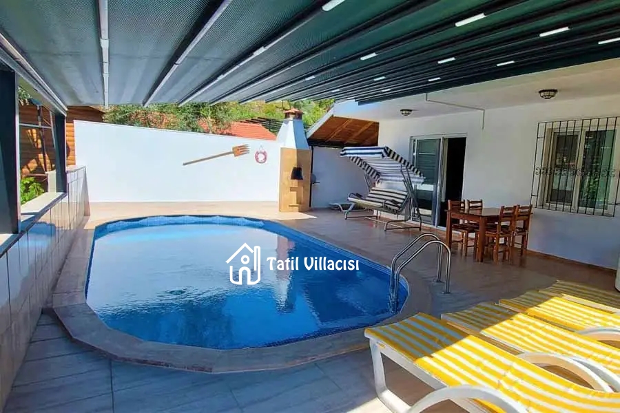 Villa Simay 1