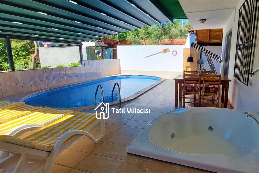 Villa Simay 1