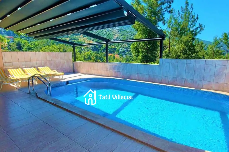 Villa Simay 1