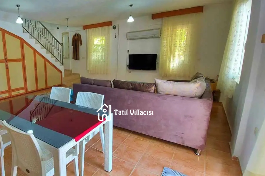 Villa Simay 1