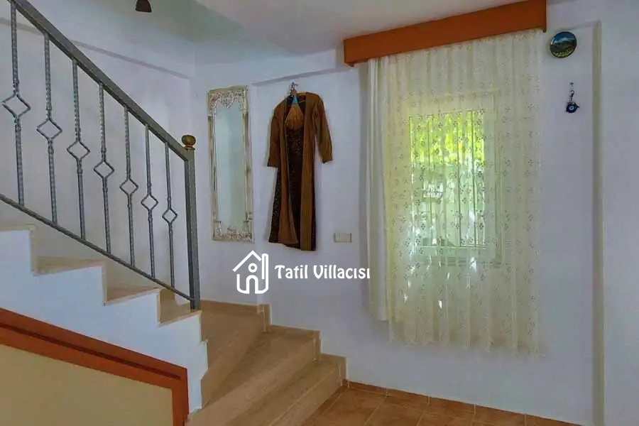 Villa Simay 1