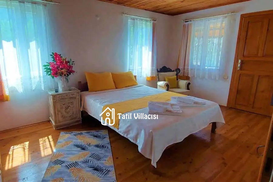 Villa Simay 1