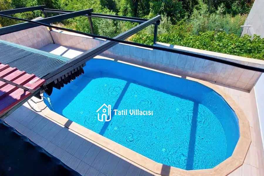 Villa Simay 1