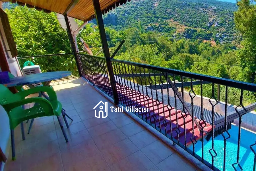 Villa Simay 1