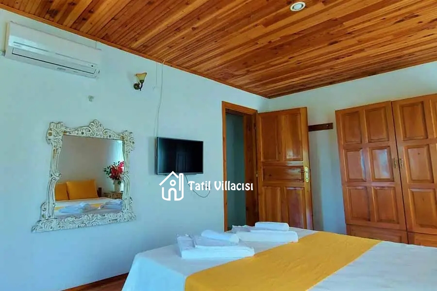 Villa Simay 1