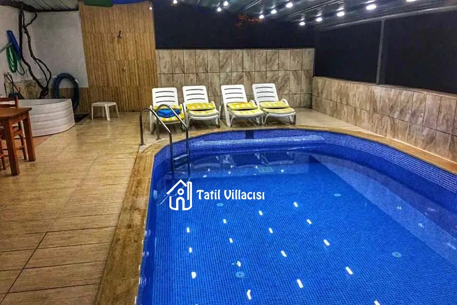 Villa Simay 1