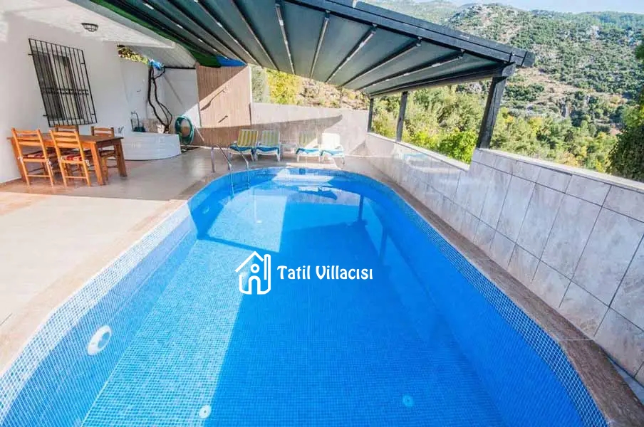 Villa Simay 1