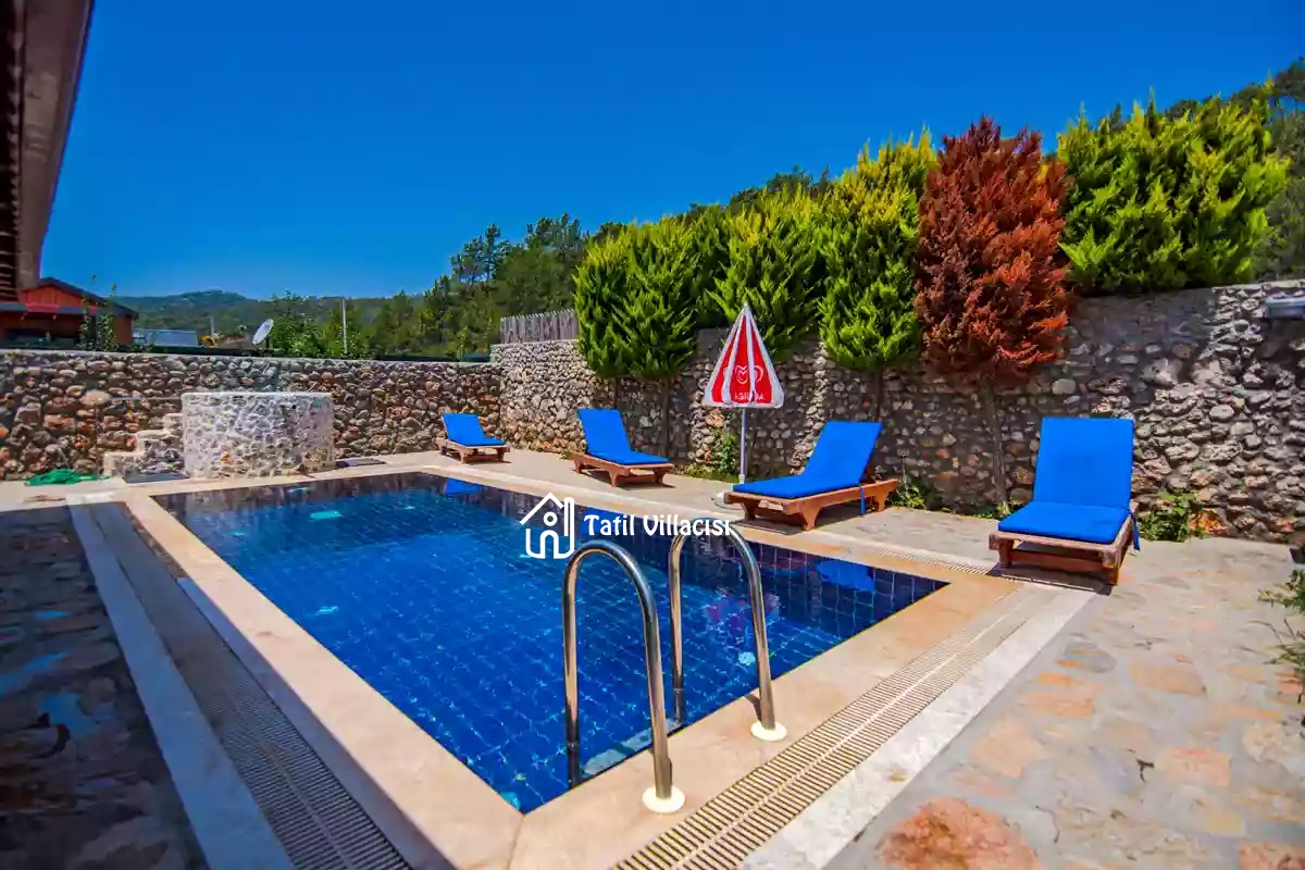 Villa Simay