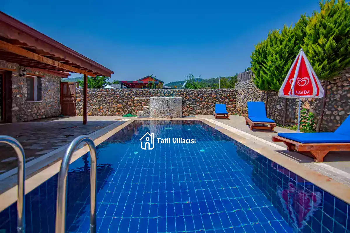 Villa Simay