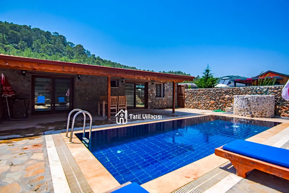 Villa Simay