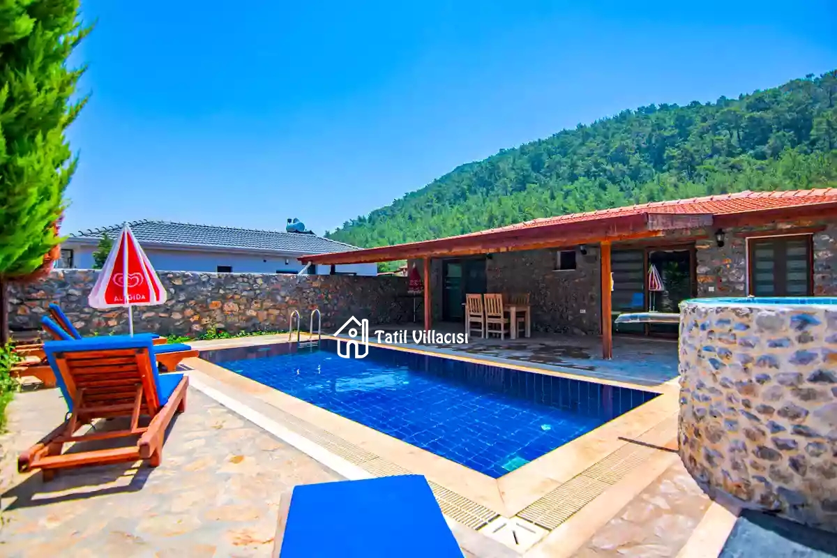 Villa Simay