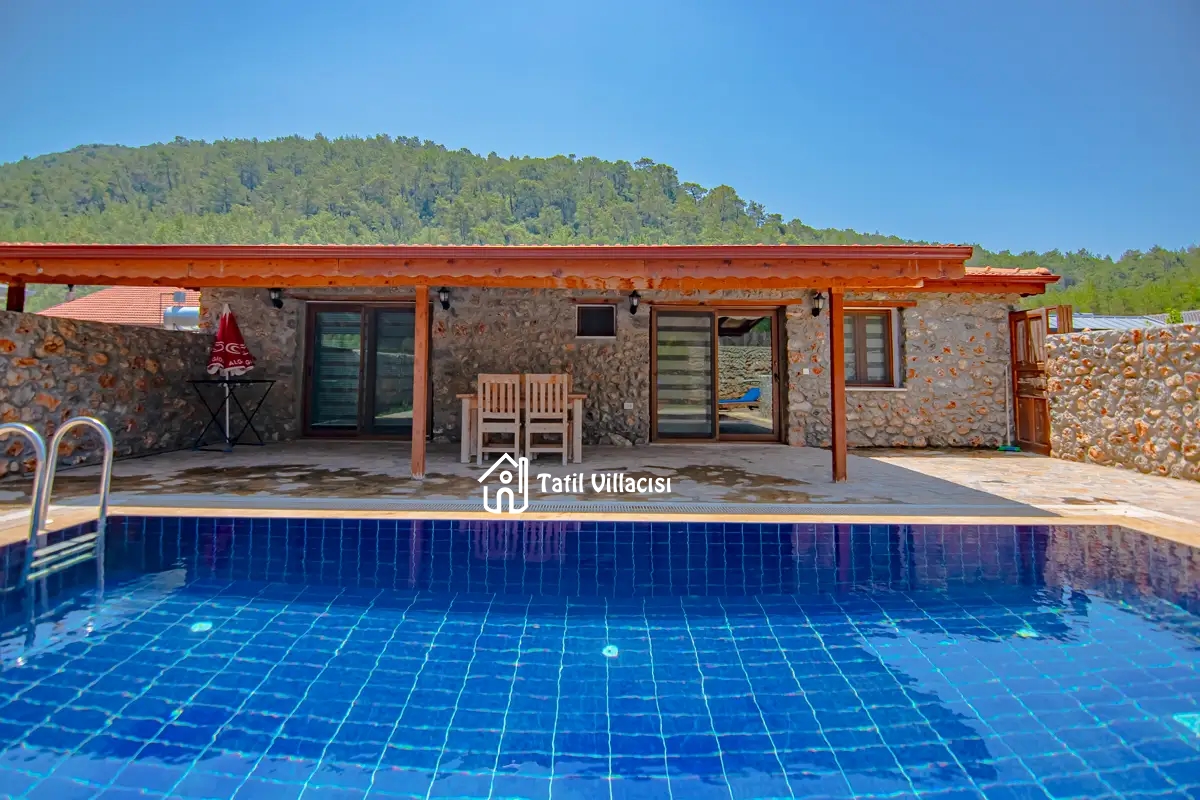 Villa Simay