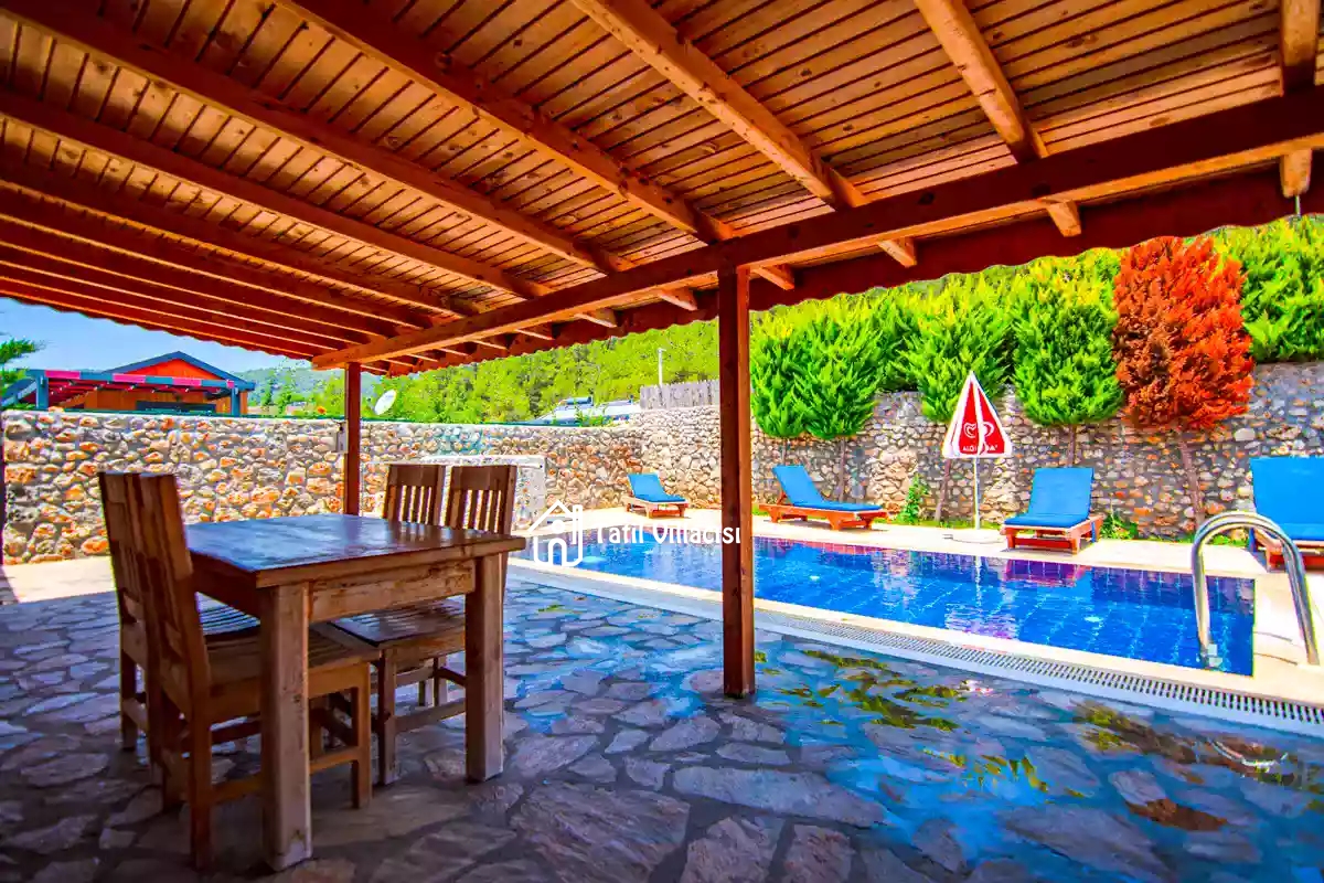 Villa Simay