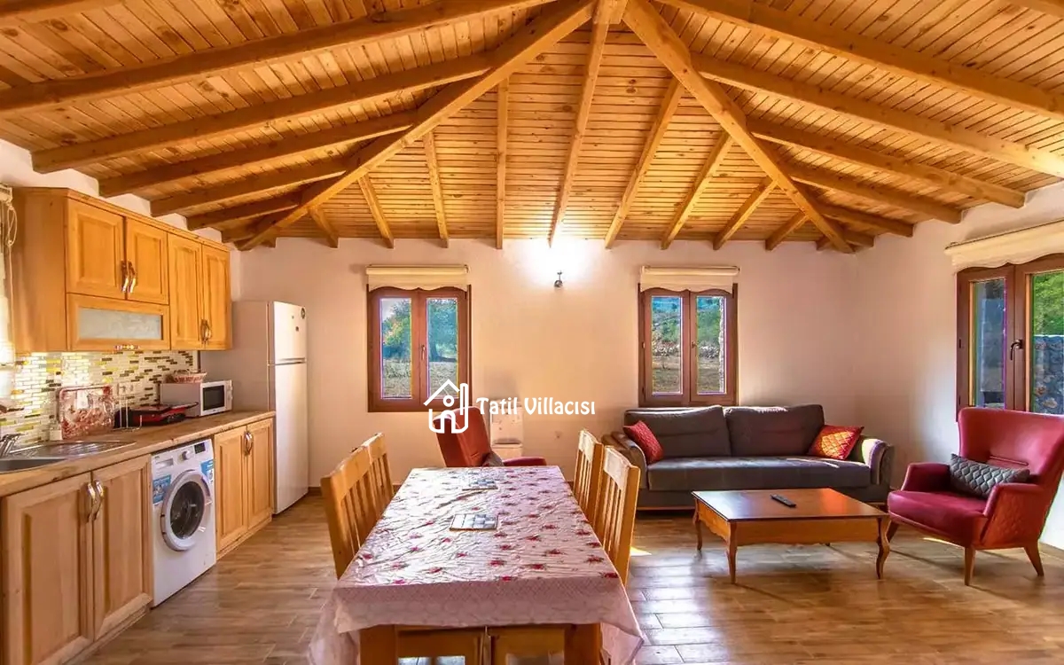 Villa Simay