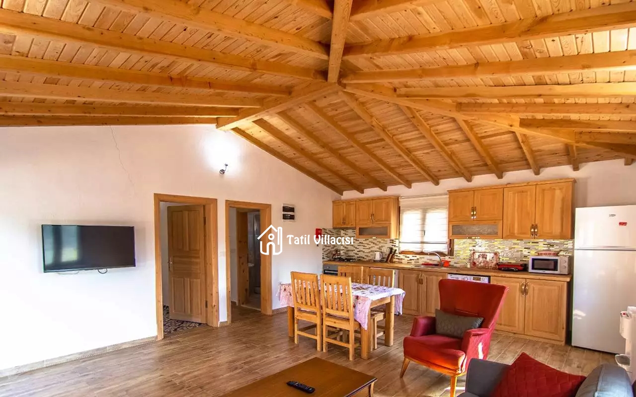 Villa Simay