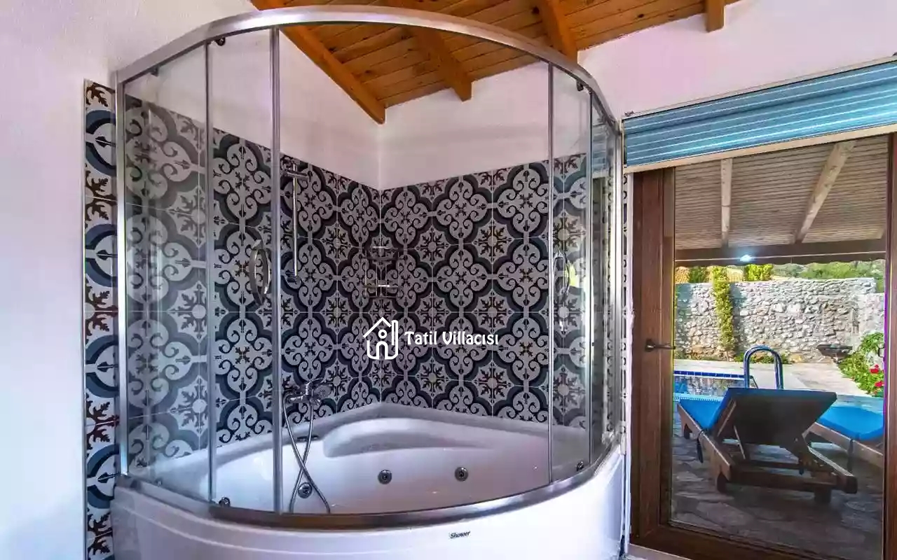 Villa Simay