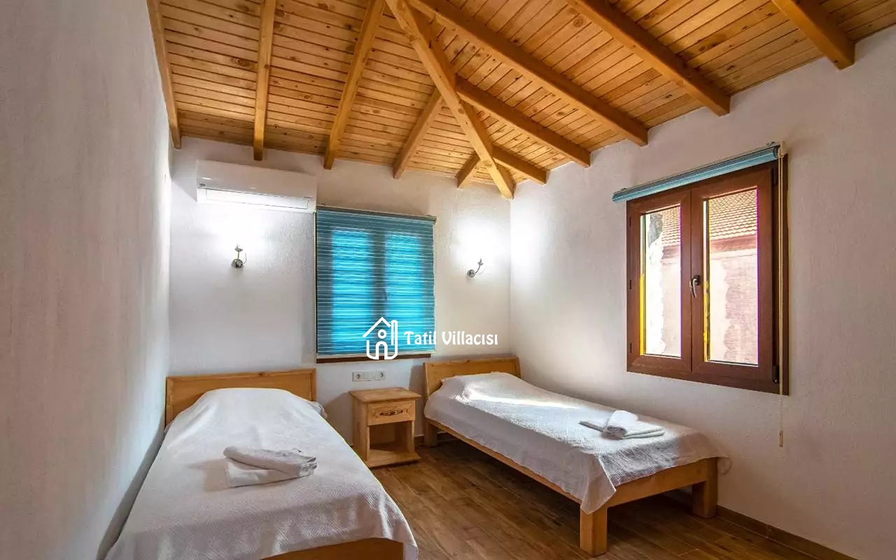 Villa Simay