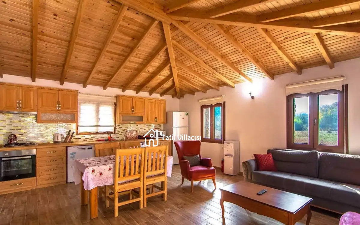 Villa Simay