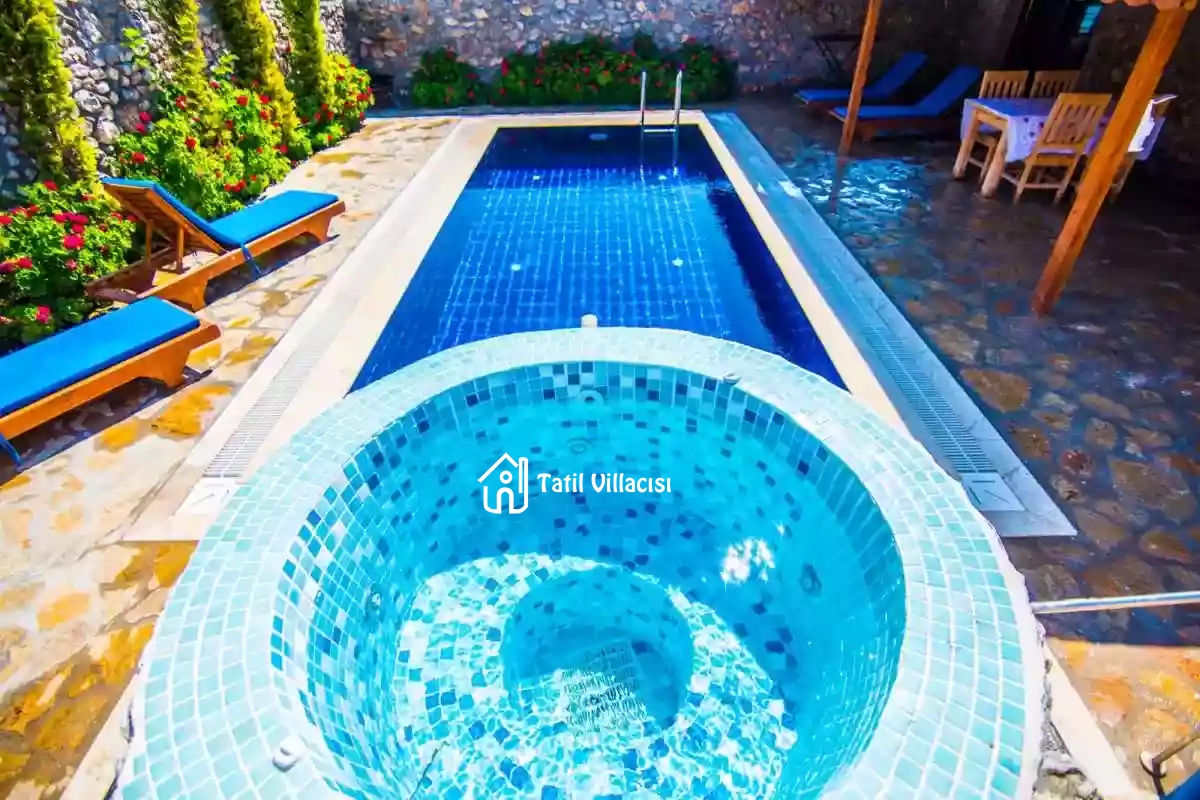 Villa Simay