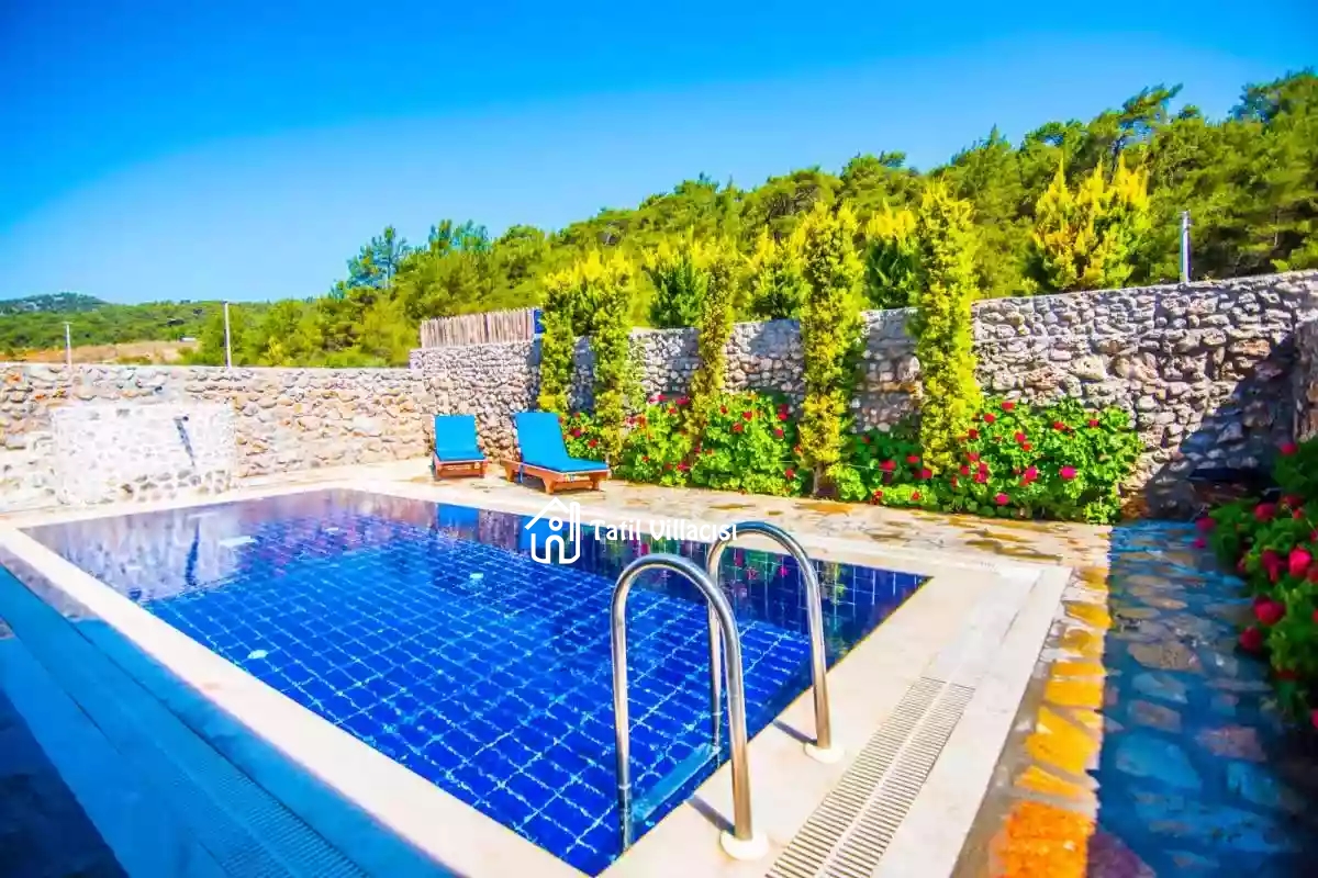 Villa Simay