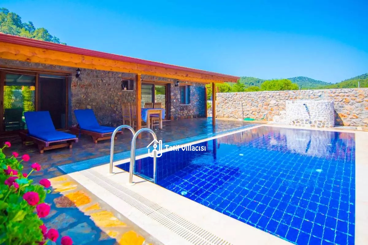 Villa Simay