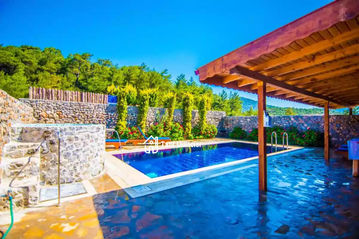Villa Simay