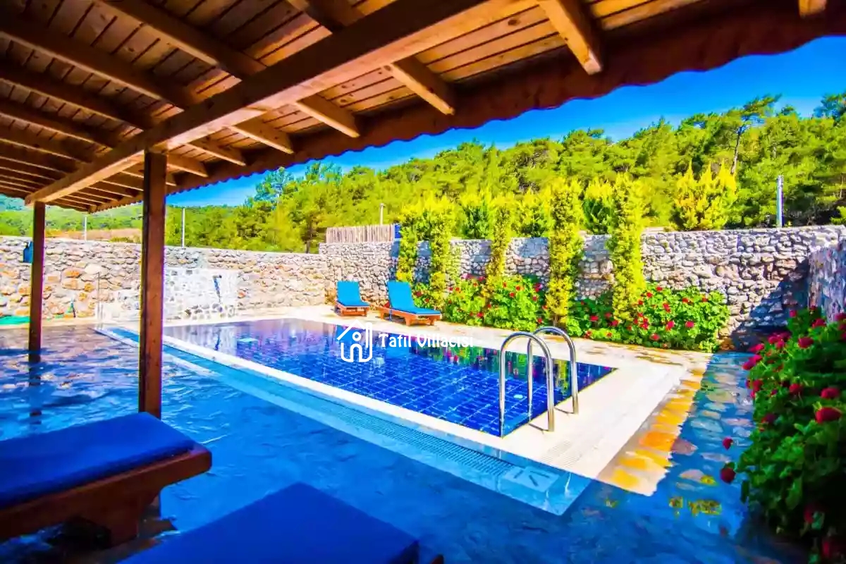 Villa Simay