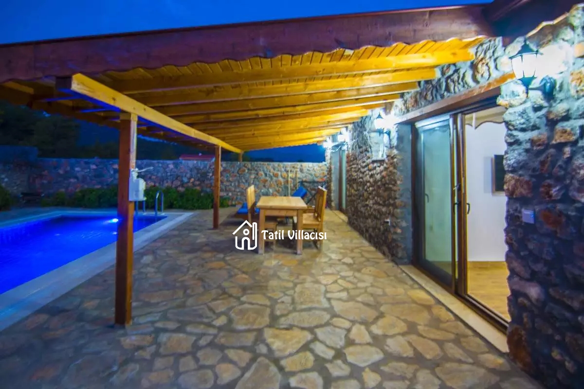 Villa Simay