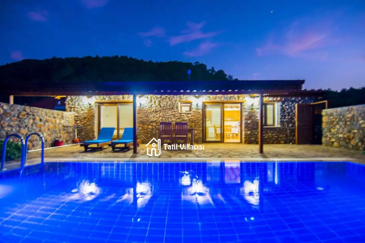 Villa Simay