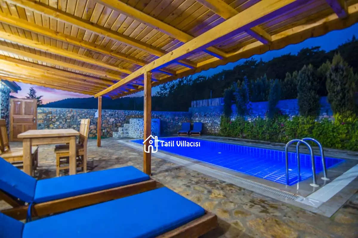 Villa Simay