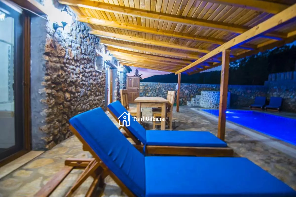 Villa Simay