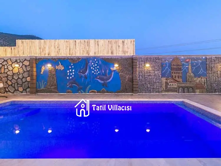Villa Simirna