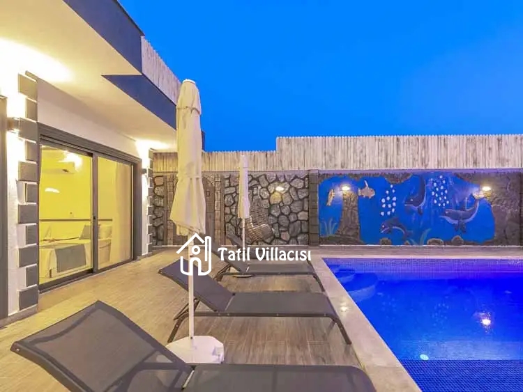 Villa Simirna