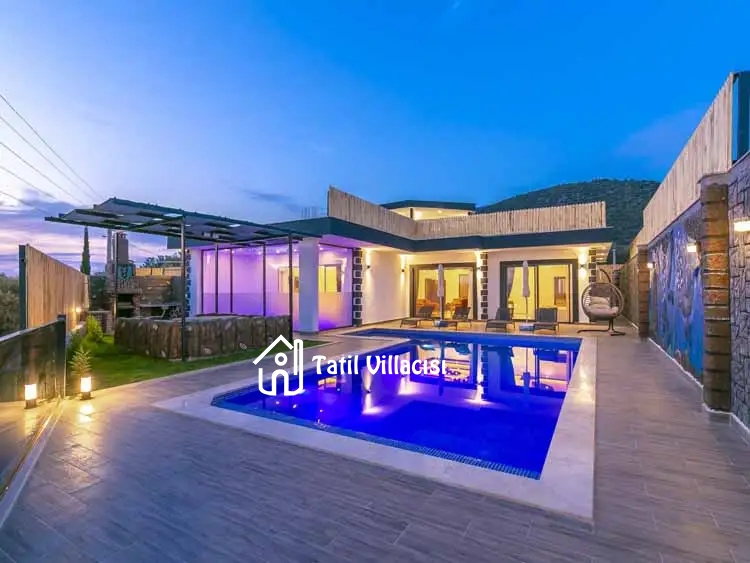 Villa Simirna