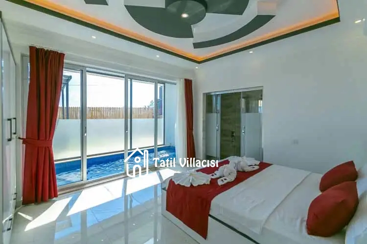 Villa Simirna