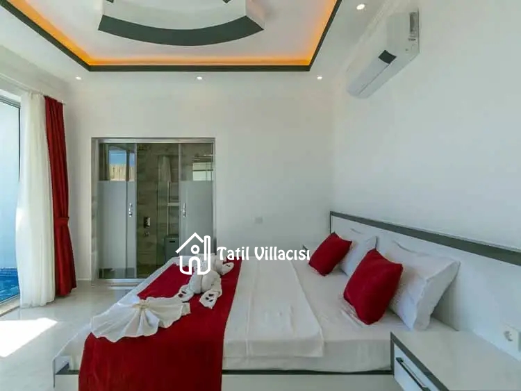 Villa Simirna