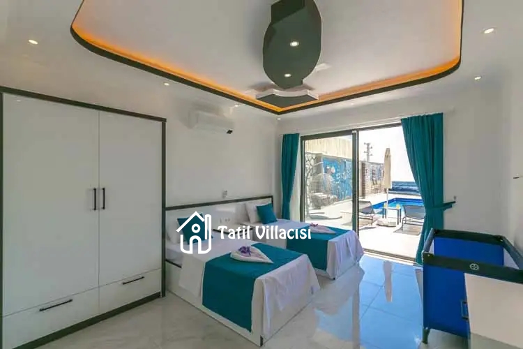 Villa Simirna