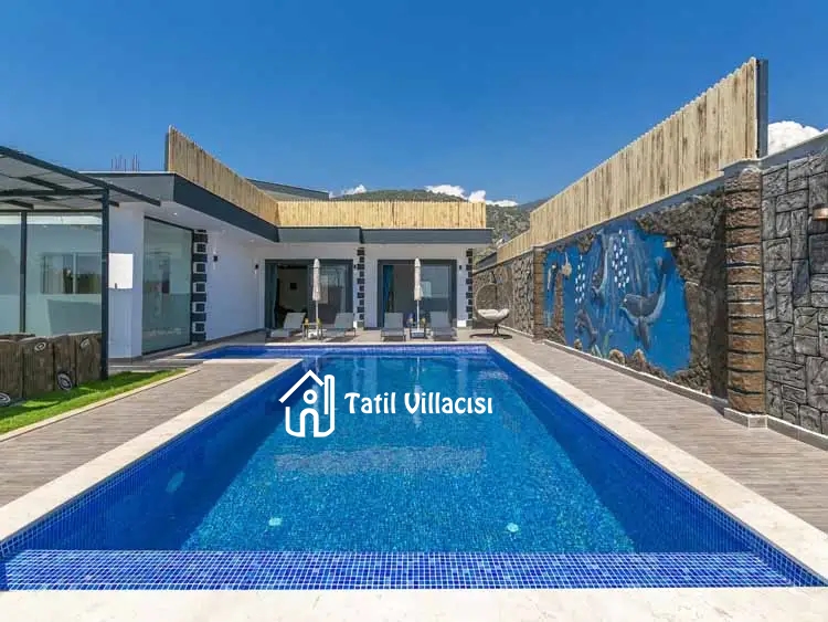 Villa Simirna