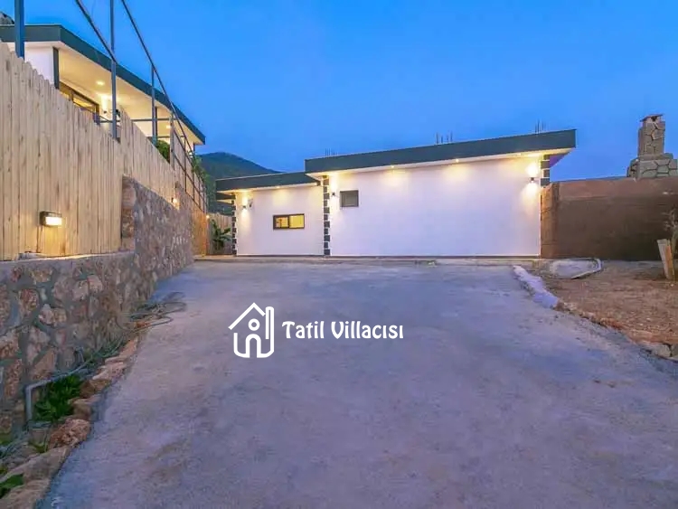 Villa Simirna