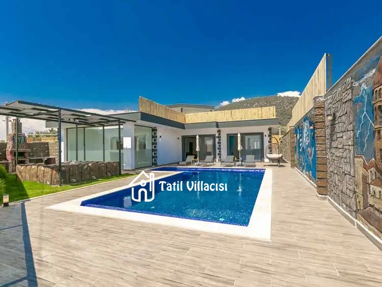 Villa Simirna