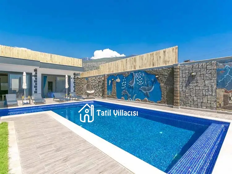 Villa Simirna