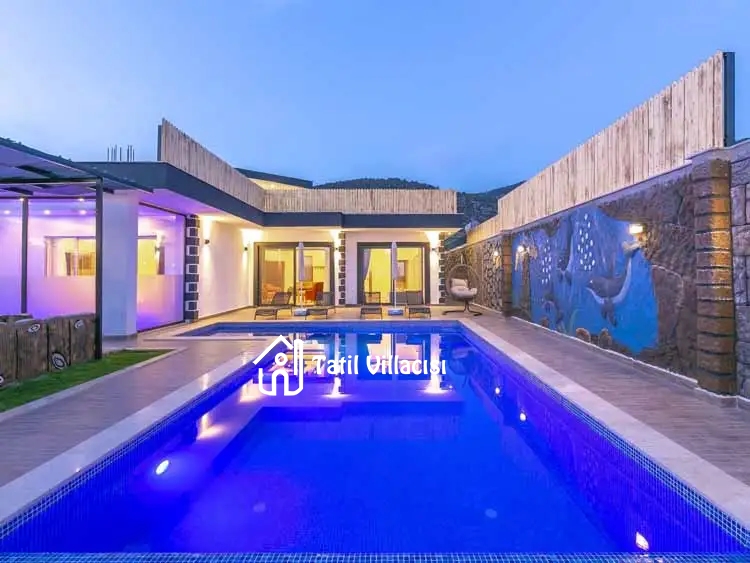 Villa Simirna