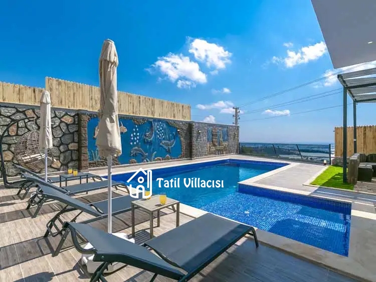 Villa Simirna