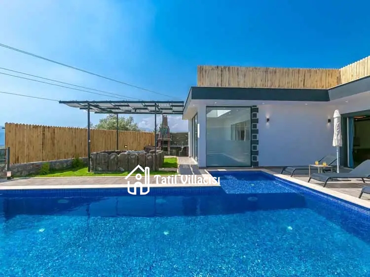 Villa Simirna