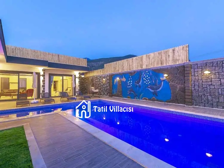 Villa Simirna