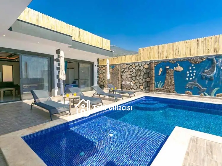 Villa Simirna
