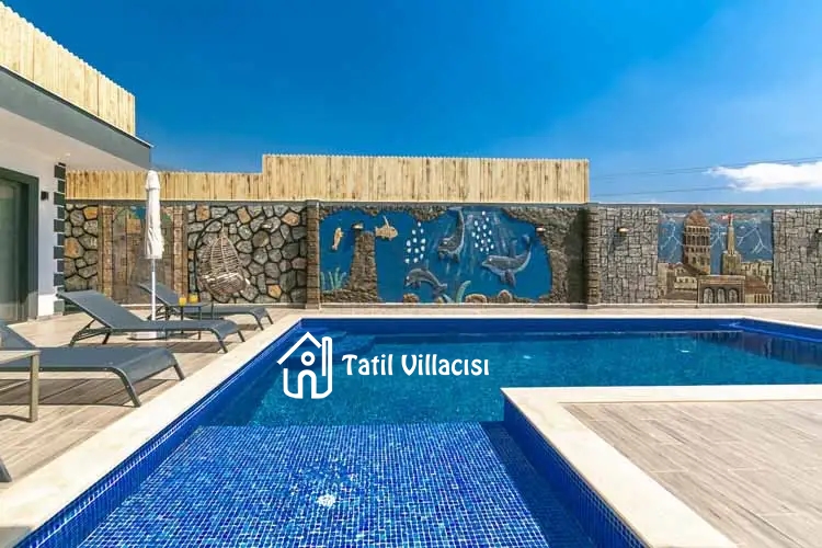 Villa Simirna