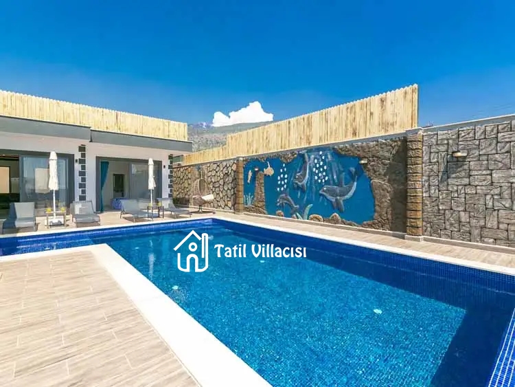 Villa Simirna