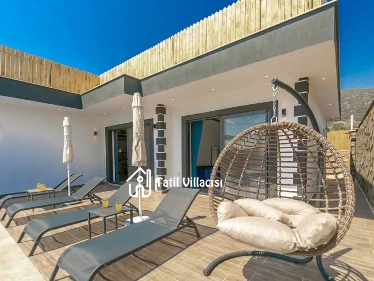 Villa Simirna