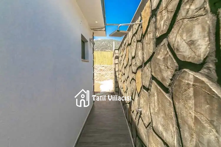 Villa Simirna